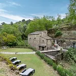 Villa Mulino Du Pie - Slr120 By Interhome *
