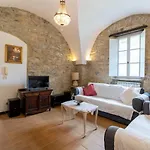 Villa Mulino Du Pie - Slr120 By Interhome