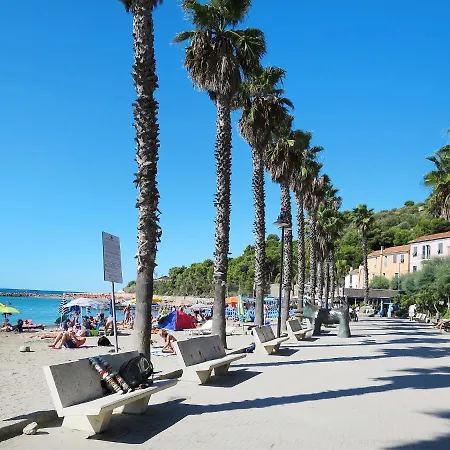 Villa Mulino Du Pie - Slr120 By Interhome Vila