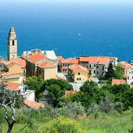 Casa vacanze Locazione Turistica Muin Du Pie - Slr120 San Lorenzo al Mare