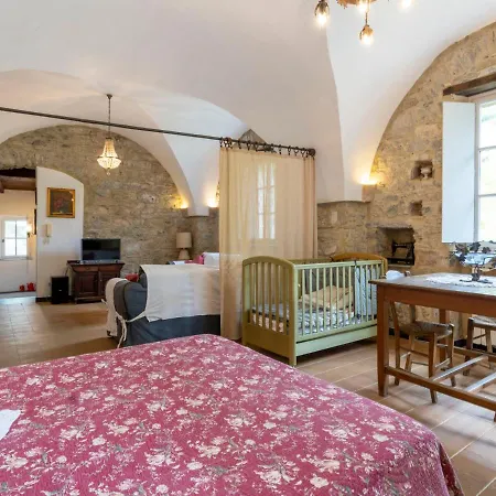 Locazione Turistica Muin Du Pie - Slr120 Casa vacanze *