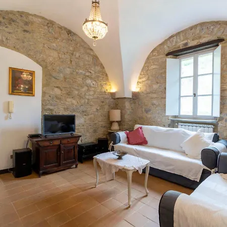 Vila Villa Mulino Du Pie - Slr120 By Interhome