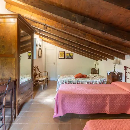 Villa Mulino Du Pie - Slr120 By Interhome * San Lorenzo al Mare