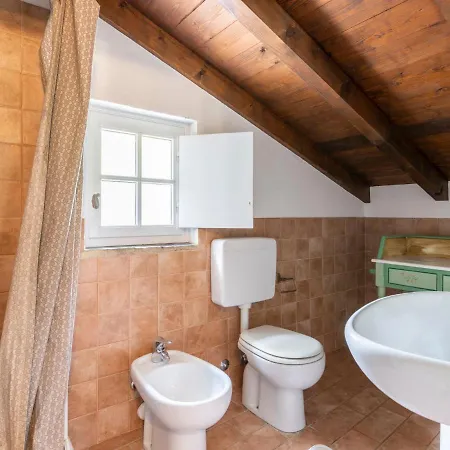 Villa Mulino Du Pie - Slr120 By Interhome San Lorenzo al Mare