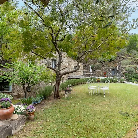 Villa Mulino Du Pie - Slr120 By Interhome San Lorenzo al Mare