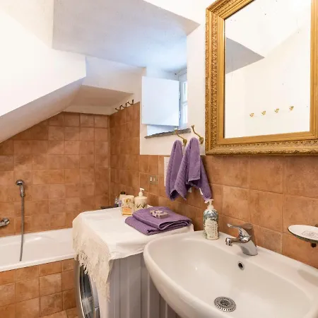 Villa Mulino Du Pie - Slr120 By Interhome