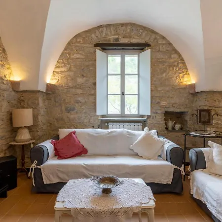 Locazione Turistica Muin Du Pie - Slr120 Casa vacanze