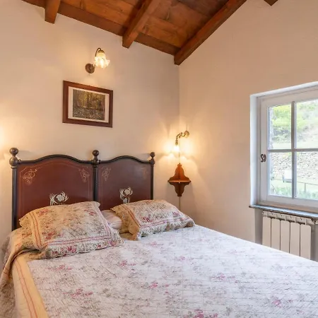 Locazione Turistica Muin Du Pie - Slr120 Casa vacanze