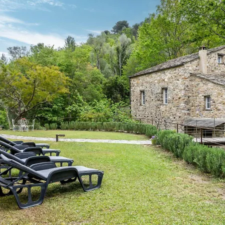 Locazione Turistica Muin Du Pie - Slr120 San Lorenzo al Mare