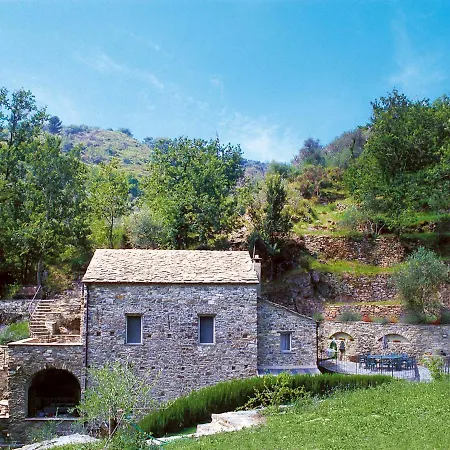 Locazione Turistica Muin Du Pie - Slr120 Casa vacanze
