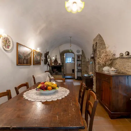 Locazione Turistica Muin Du Pie - Slr120