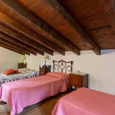 Casa vacanze Locazione Turistica Muin Du Pie - Slr120