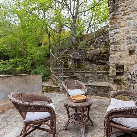 Locazione Turistica Muin Du Pie - Slr120 Casa vacanze *