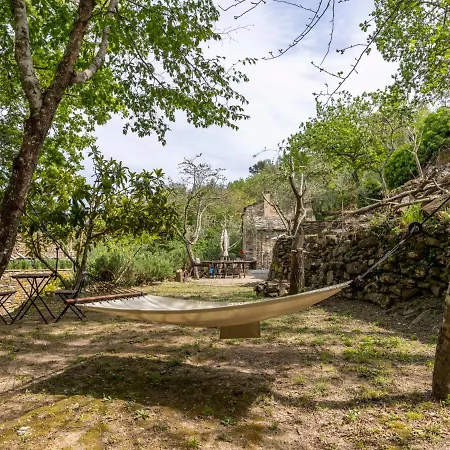 Locazione Turistica Muin Du Pie - Slr120