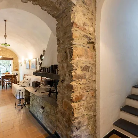 Villa Mulino Du Pie - Slr120 By Interhome San Lorenzo al Mare