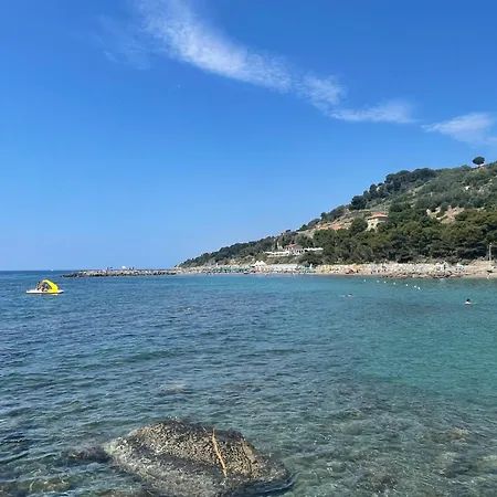Locazione Turistica Muin Du Pie - Slr120 San Lorenzo al Mare