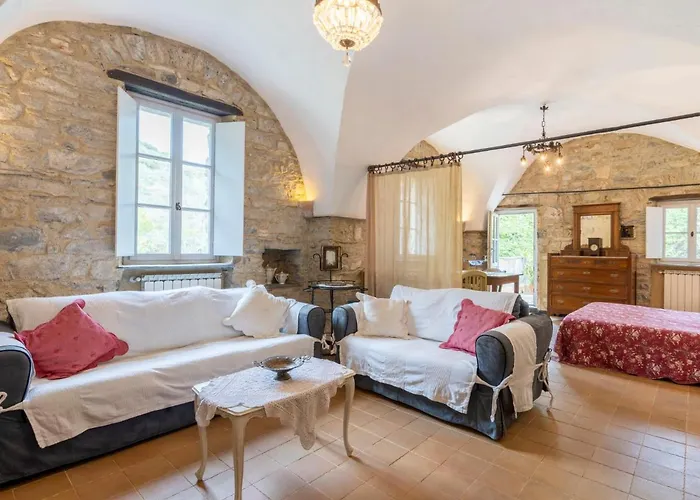 Mulino Du Pie - Slr120 By Interhome * San Lorenzo al Mare