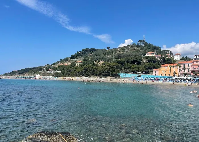 Villa Mulino Du Pie - Slr120 By Interhome