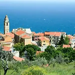 Villa Mulino Du Pie - Slr120 By Interhome San Lorenzo al Mare