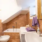 Villa Mulino Du Pie - Slr120 By Interhome *
