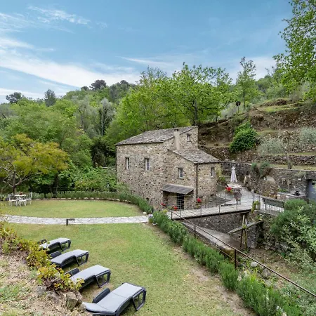 Villa Mulino Du Pie - Slr120 By Interhome *