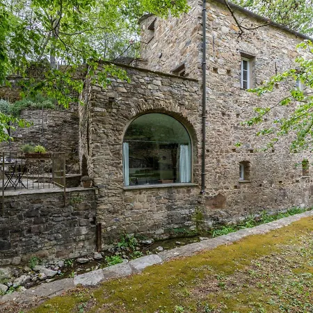 Villa Mulino Du Pie - Slr120 By Interhome