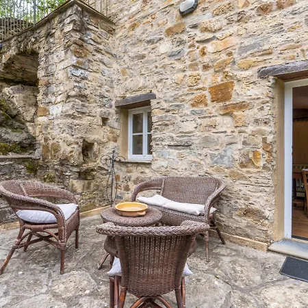 Mulino Du Pie - Slr120 By Interhome *