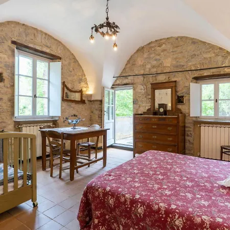 Muin Du Pie - Slr120 By Interhome San Lorenzo al Mare