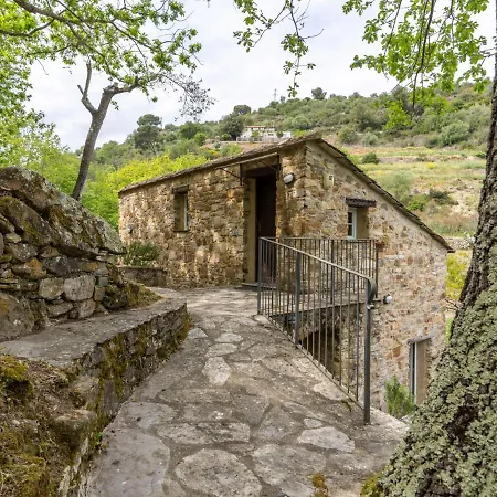 Villa Mulino Du Pie - Slr120 By Interhome