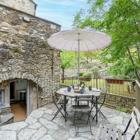 Muin Du Pie - Slr120 By Interhome