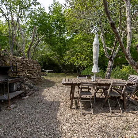 Holiday home Muin Du Pie - Slr120 By Interhome *
