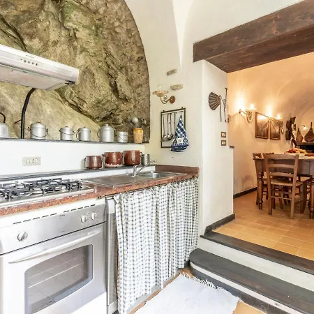 Mulino Du Pie - Slr120 By Interhome *