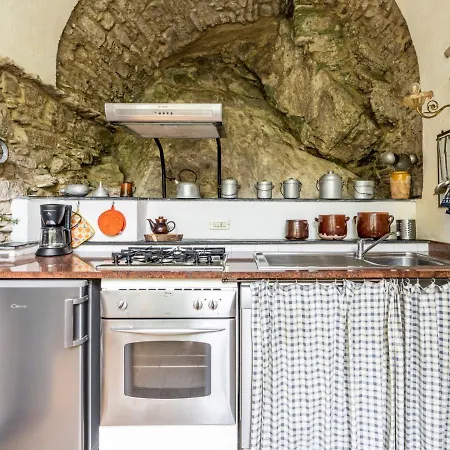 Villa Mulino Du Pie - Slr120 By Interhome *