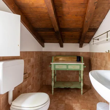Mulino Du Pie - Slr120 By Interhome *