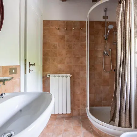 Muin Du Pie - Slr120 By Interhome San Lorenzo al Mare