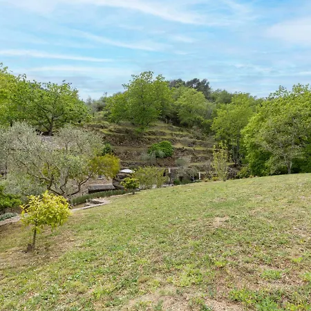 Muin Du Pie - Slr120 By Interhome San Lorenzo al Mare