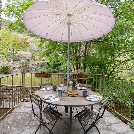 Mulino Du Pie - Slr120 By Interhome *