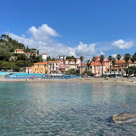 Muin Du Pie - Slr120 By Interhome * San Lorenzo al Mare