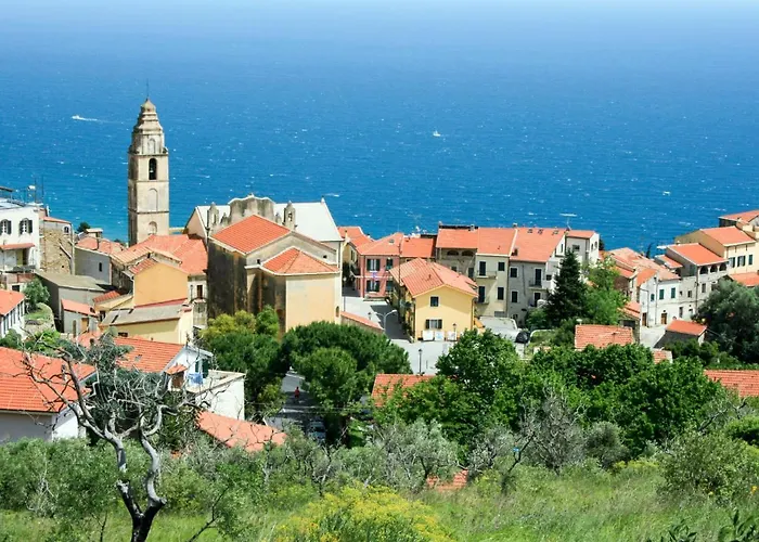 וילה Mulino Du Pie - Slr120 By Interhome סן לורנצו אל מארה