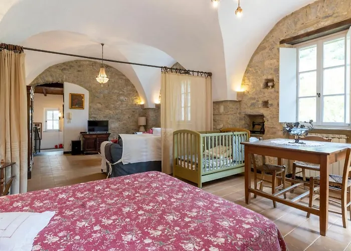 Mulino Du Pie - Slr120 By Interhome וילה *