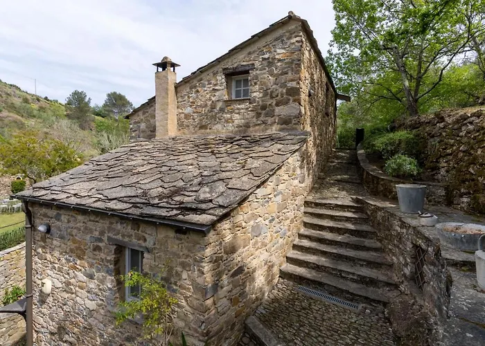 Villa Mulino Du Pie - Slr120 By Interhome *