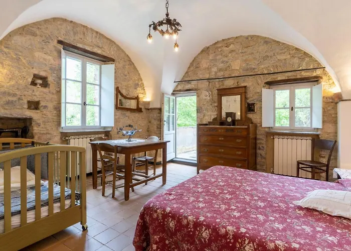 Mulino Du Pie - Slr120 By Interhome סן לורנצו אל מארה