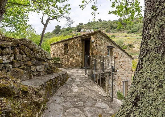 וילה Mulino Du Pie - Slr120 By Interhome