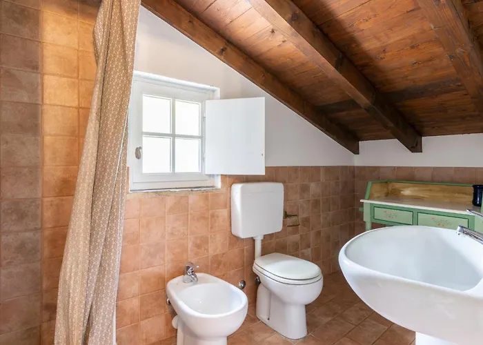 Villa Mulino Du Pie - Slr120 By Interhome San Lorenzo al Mare