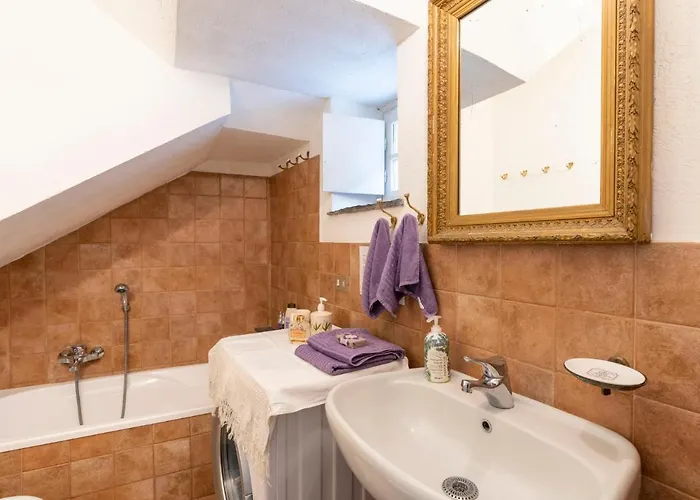 Villa Mulino Du Pie - Slr120 By Interhome