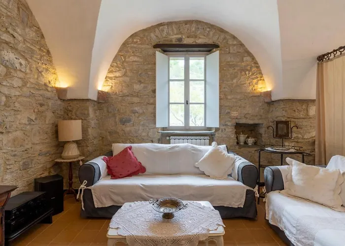 Mulino Du Pie - Slr120 By Interhome Villa