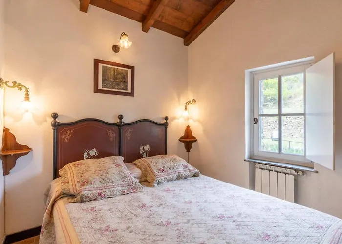 Mulino Du Pie - Slr120 By Interhome וילה