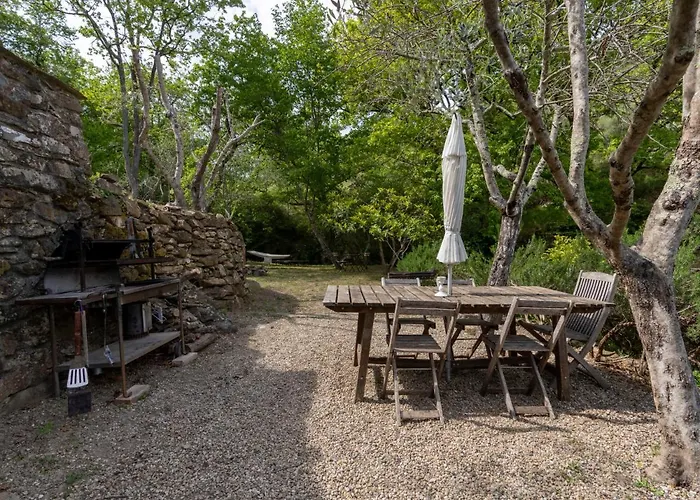 וילה Mulino Du Pie - Slr120 By Interhome *