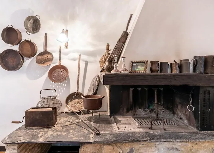 Mulino Du Pie - Slr120 By Interhome וילה סן לורנצו אל מארה