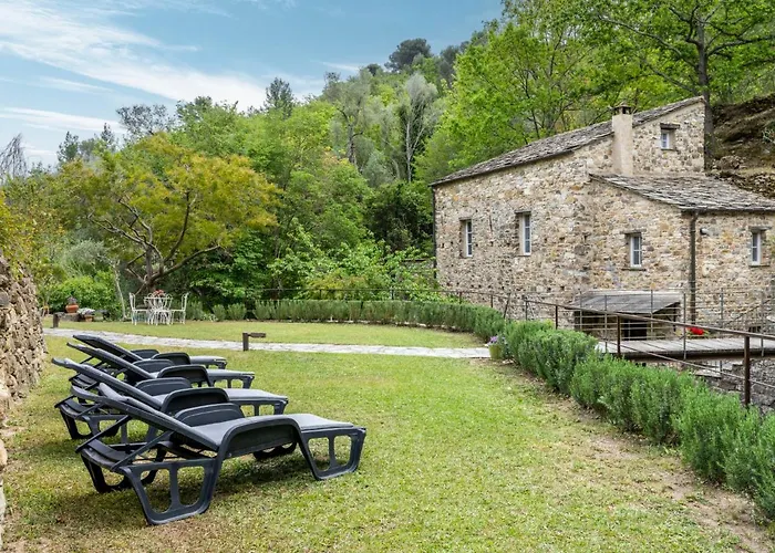 Mulino Du Pie - Slr120 By Interhome סן לורנצו אל מארה